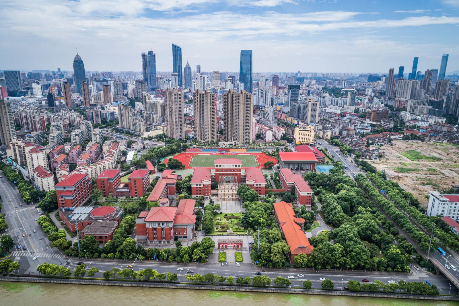 Du học Đài Loan