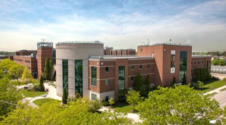 DU HỌC CANADA - TRƯỜNG FANSHAWE COLLEGE