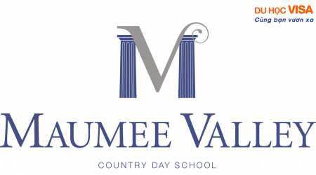 DU HỌC MỸ: Maumee Valley Country Day School