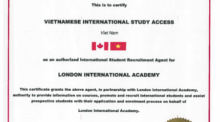 London International Academy