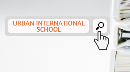 URBAN INTERNATIONAL SCHOOL – TORONTO, CANADA