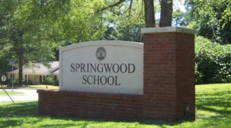 USA BOARDING SCHOOL - SPRINGWOOD SCHOOL