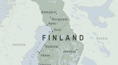 NỘP VISA DU HỌC Phần Lan 